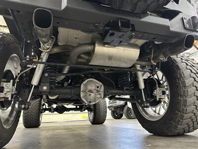 2016 Jeep Wrangler Unlimited Sport SEMA BUILD - Photo 26 - Portland, OR 97220