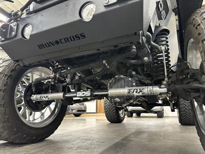 2016 Jeep Wrangler Unlimited Sport SEMA BUILD - Photo 17 - Portland, OR 97220