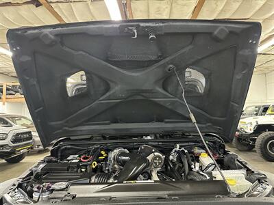 2016 Jeep Wrangler Unlimited Sport SEMA BUILD - Photo 16 - Portland, OR 97220