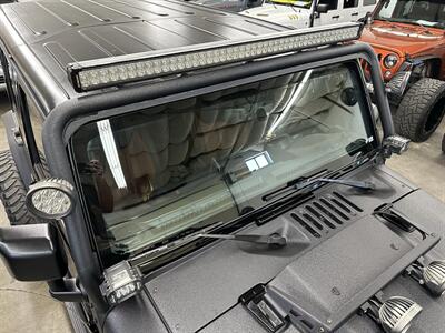 2016 Jeep Wrangler Unlimited Sport SEMA BUILD - Photo 67 - Portland, OR 97220