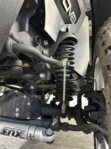 2016 Jeep Wrangler Unlimited Sport SEMA BUILD - Photo 22 - Portland, OR 97220