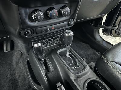 2016 Jeep Wrangler Unlimited Sport SEMA BUILD - Photo 48 - Portland, OR 97220