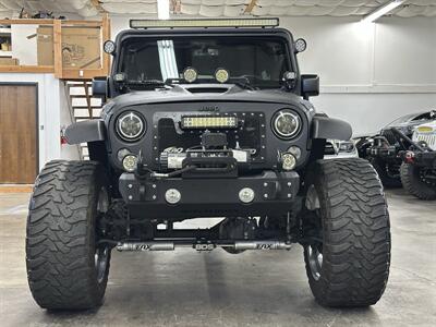 2016 Jeep Wrangler Unlimited Sport SEMA BUILD - Photo 7 - Portland, OR 97220