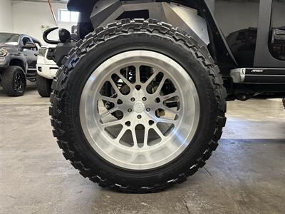 2016 Jeep Wrangler Unlimited Sport SEMA BUILD - Photo 89 - Portland, OR 97220