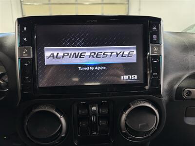 2016 Jeep Wrangler Unlimited Sport SEMA BUILD - Photo 49 - Portland, OR 97220