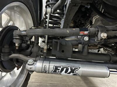 2016 Jeep Wrangler Unlimited Sport SEMA BUILD - Photo 21 - Portland, OR 97220