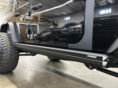 2016 Jeep Wrangler Unlimited Sport SEMA BUILD - Photo 81 - Portland, OR 97220