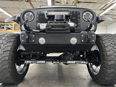 2016 Jeep Wrangler Unlimited Sport SEMA BUILD - Photo 72 - Portland, OR 97220