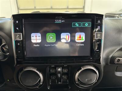 2016 Jeep Wrangler Unlimited Sport SEMA BUILD - Photo 50 - Portland, OR 97220