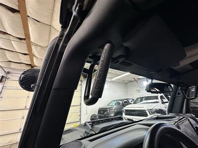 2016 Jeep Wrangler Unlimited Sport SEMA BUILD - Photo 56 - Portland, OR 97220