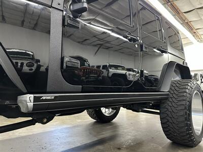 2016 Jeep Wrangler Unlimited Sport SEMA BUILD - Photo 82 - Portland, OR 97220