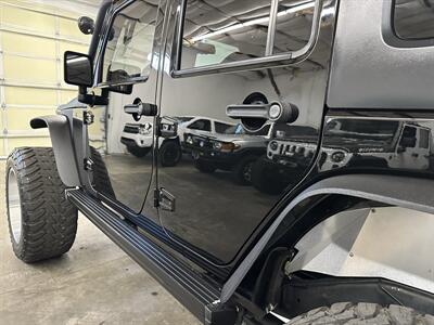 2016 Jeep Wrangler Unlimited Sport SEMA BUILD - Photo 77 - Portland, OR 97220