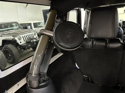 2016 Jeep Wrangler Unlimited Sport SEMA BUILD - Photo 37 - Portland, OR 97220