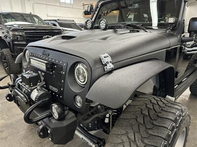 2016 Jeep Wrangler Unlimited Sport SEMA BUILD - Photo 74 - Portland, OR 97220