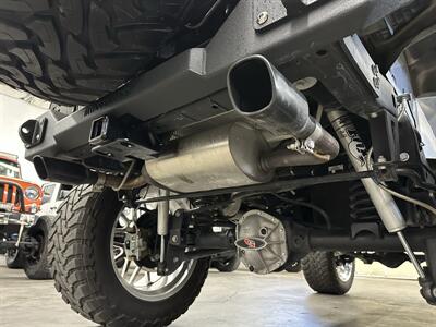 2016 Jeep Wrangler Unlimited Sport SEMA BUILD - Photo 28 - Portland, OR 97220