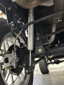 2016 Jeep Wrangler Unlimited Sport SEMA BUILD - Photo 27 - Portland, OR 97220