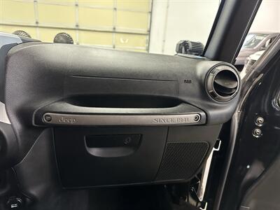 2016 Jeep Wrangler Unlimited Sport SEMA BUILD - Photo 53 - Portland, OR 97220
