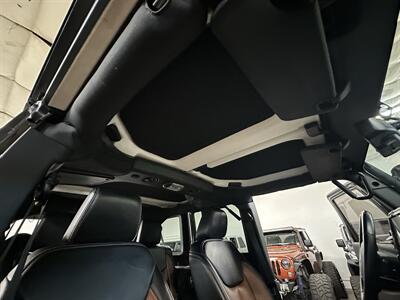2016 Jeep Wrangler Unlimited Sport SEMA BUILD - Photo 54 - Portland, OR 97220