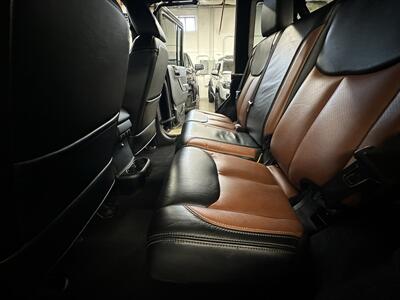 2016 Jeep Wrangler Unlimited Sport SEMA BUILD - Photo 64 - Portland, OR 97220