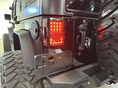 2016 Jeep Wrangler Unlimited Sport SEMA BUILD - Photo 70 - Portland, OR 97220