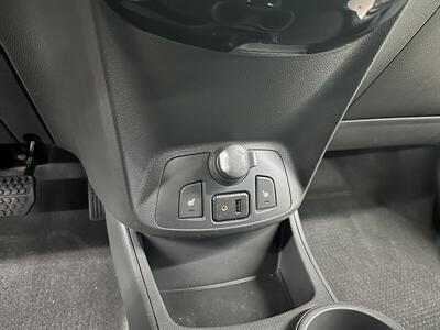 2016 Chevrolet Spark EV 1LT   - Photo 22 - Portland, OR 97220