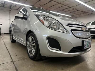 2016 Chevrolet Spark EV 1LT   - Photo 26 - Portland, OR 97220