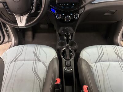 2016 Chevrolet Spark EV 1LT   - Photo 17 - Portland, OR 97220