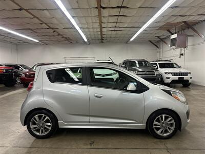 2016 Chevrolet Spark EV 1LT   - Photo 2 - Portland, OR 97220