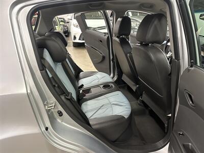 2016 Chevrolet Spark EV 1LT   - Photo 12 - Portland, OR 97220