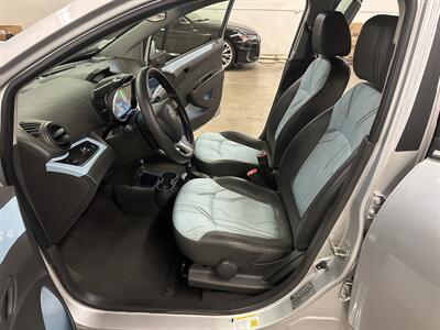 2016 Chevrolet Spark EV 1LT   - Photo 10 - Portland, OR 97220