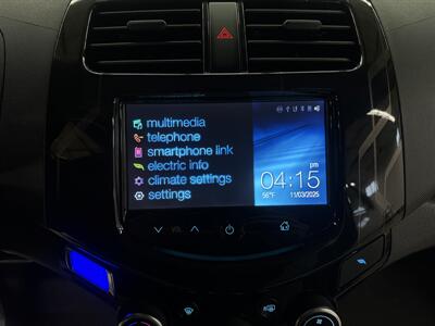 2016 Chevrolet Spark EV 1LT   - Photo 20 - Portland, OR 97220