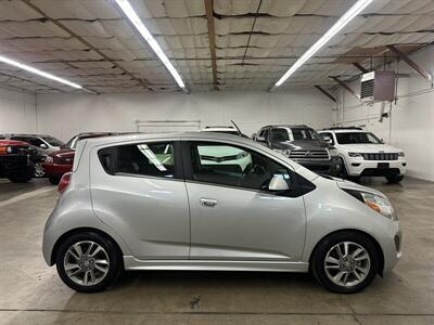 2016 Chevrolet Spark EV 1LT   - Photo 2 - Portland, OR 97220
