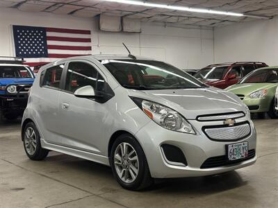2016 Chevrolet Spark EV 1LT   - Photo 1 - Portland, OR 97220