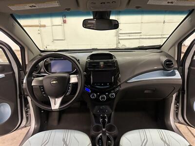 2016 Chevrolet Spark EV 1LT   - Photo 15 - Portland, OR 97220