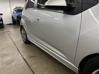 2016 Chevrolet Spark EV 1LT   - Photo 28 - Portland, OR 97220