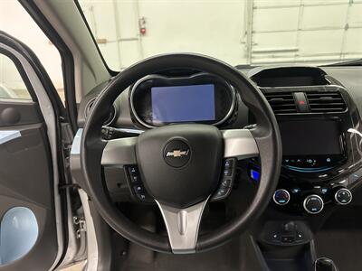 2016 Chevrolet Spark EV 1LT   - Photo 16 - Portland, OR 97220