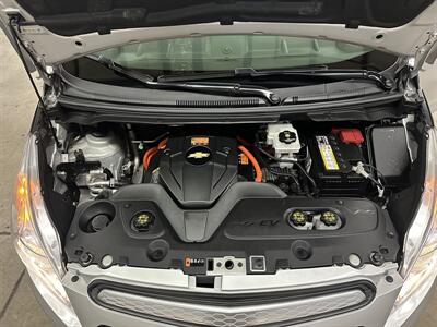2016 Chevrolet Spark EV 1LT   - Photo 9 - Portland, OR 97220