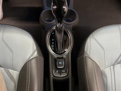 2016 Chevrolet Spark EV 1LT   - Photo 21 - Portland, OR 97220