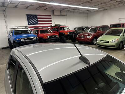 2016 Chevrolet Spark EV 1LT   - Photo 8 - Portland, OR 97220