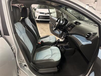 2016 Chevrolet Spark EV 1LT   - Photo 13 - Portland, OR 97220