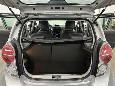 2016 Chevrolet Spark EV 1LT   - Photo 14 - Portland, OR 97220