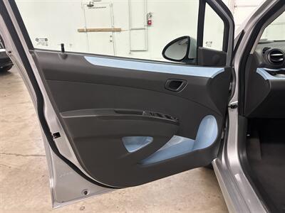 2016 Chevrolet Spark EV 1LT   - Photo 23 - Portland, OR 97220