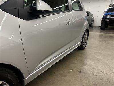 2016 Chevrolet Spark EV 1LT   - Photo 29 - Portland, OR 97220