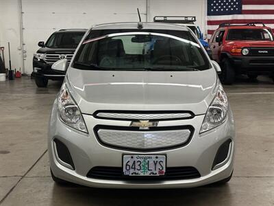 2016 Chevrolet Spark EV 1LT   - Photo 7 - Portland, OR 97220