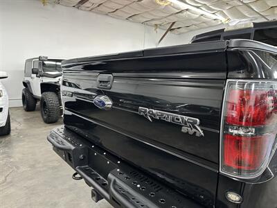2013 Ford F-150 SVT Raptor   - Photo 59 - Portland, OR 97220
