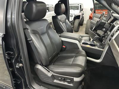 2013 Ford F-150 SVT Raptor   - Photo 42 - Portland, OR 97220