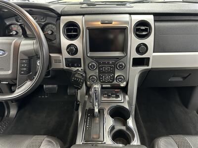 2013 Ford F-150 SVT Raptor   - Photo 21 - Portland, OR 97220