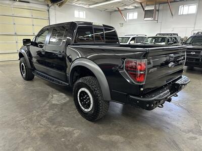 2013 Ford F-150 SVT Raptor   - Photo 6 - Portland, OR 97220