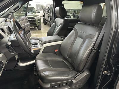 2013 Ford F-150 SVT Raptor   - Photo 41 - Portland, OR 97220