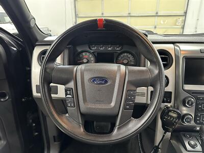 2013 Ford F-150 SVT Raptor   - Photo 20 - Portland, OR 97220